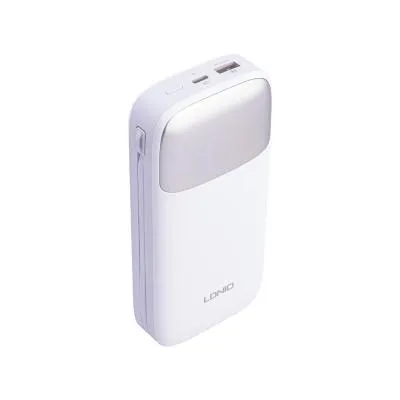 LDNIO PQ20 Power Bank 20000mAh 22,5W