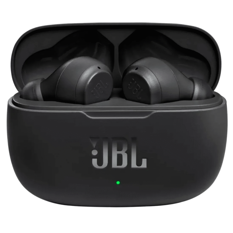 JBL Wave 200 True Wireless Earbuds