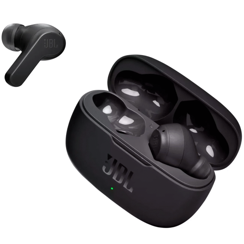 JBL Wave 200 True Wireless Earbuds