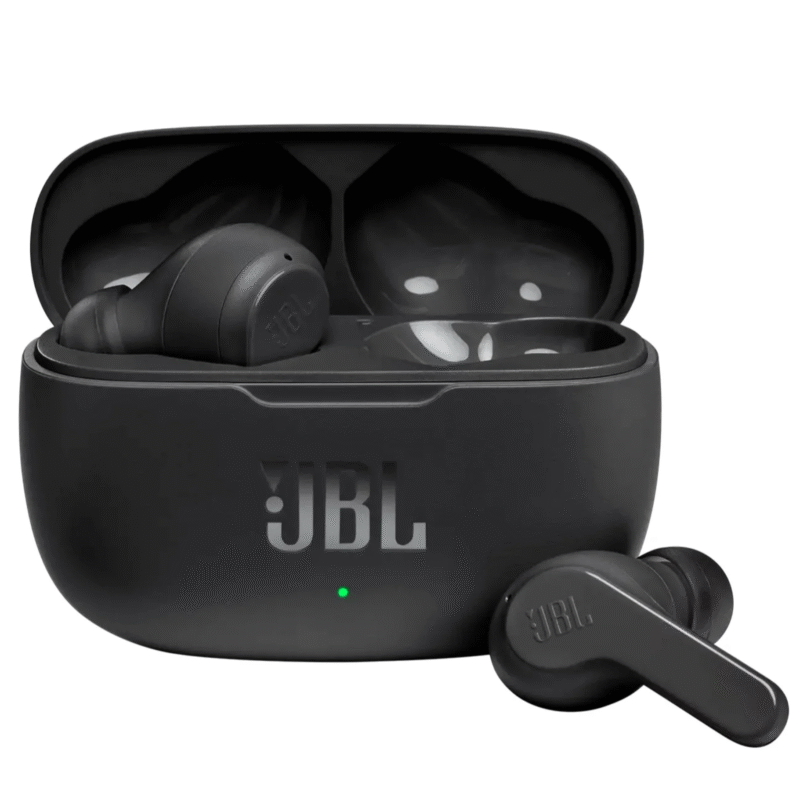 JBL Wave 200 True Wireless Earbuds