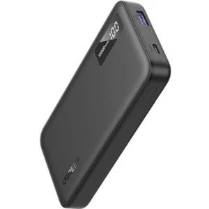 Ugreen Power Bank 10000mAh Black PB311