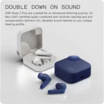 CMF by Nothing Buds 2 Plus Wireless Earbuds