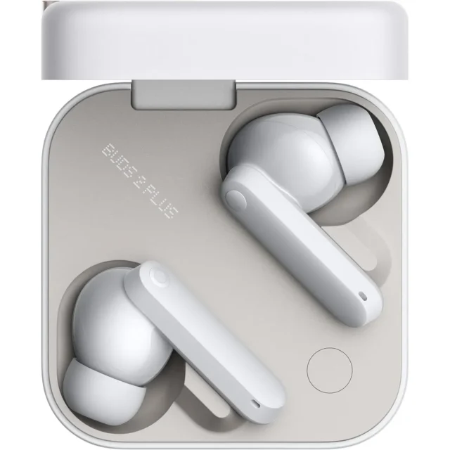 CMF by Nothing Buds 2 Plus Wireless Earbuds