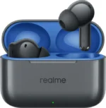 Realme Buds T200 True Wireless Earbuds in Pakistan with the Best Price at Fonepro.pk Realme Buds T200 True Wireless Earbuds in Pakistan with the Best Price at Fonepro.pk