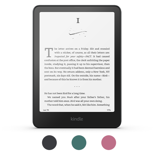 Amazon Kindle Store