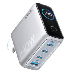 Anker Adapters Online in Pakistan | Original Anker