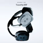Nothing Headphone1 Hybrid Active Noise Cancelling Headphones in Pakistan at Fonepro.pk