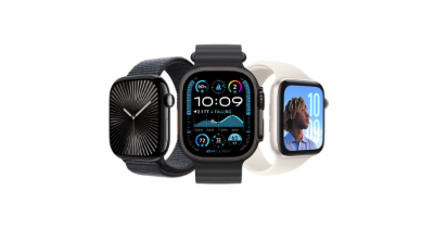 Apple Watches