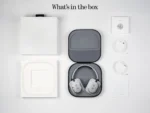 Nothing Headphone1 Hybrid Active Noise Cancelling Headphones in Pakistan at Fonepro.pk