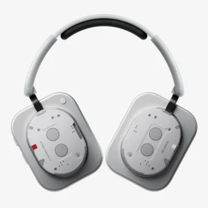 Nothing Headphone1 Hybrid Active Noise Cancelling Headphones in Pakistan at Fonepro.pk