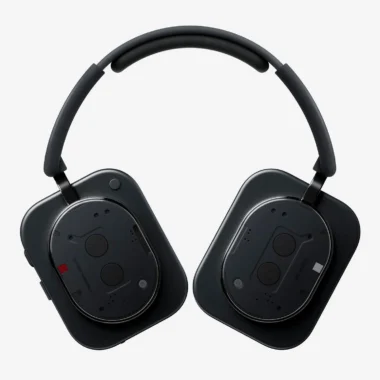 Nothing Headphone1 Hybrid Active Noise Cancelling Headphones in Pakistan at Fonepro.pk