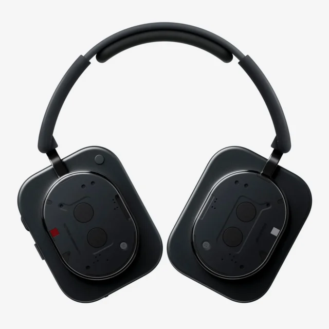 Nothing Headphone1 Hybrid Active Noise Cancelling Headphones in Pakistan at Fonepro.pk