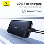 Baseus PicoGo Power Bank 10000mAh 20W