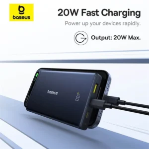 Baseus PicoGo Power Bank 10000mAh 20W
