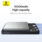 Baseus PicoGo Power Bank 10000mAh 20W