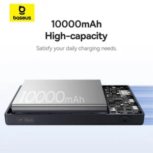 Baseus PicoGo Power Bank 10000mAh 20W