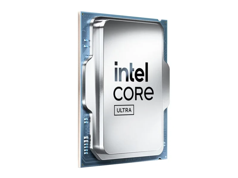 Intel Core Ultra 7 265K Desktop Processor Intel Core Ultra 7 265K Desktop Processor