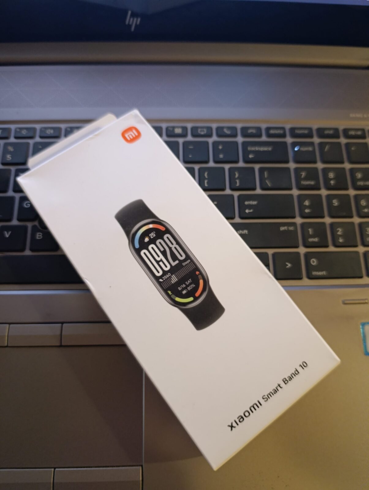 Image #1 from Umar M.