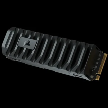 Corsair MP600 PRO XT 8TB M.2 NVMe PCIe Gen. 4 x4 SSDĀ