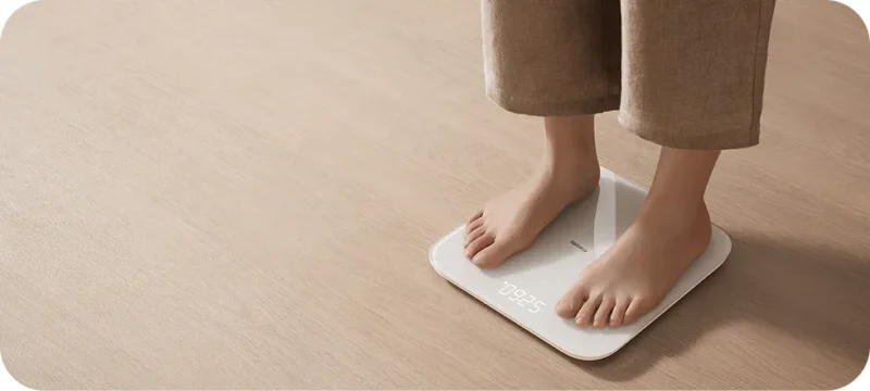 Xiaomi Smart Scale S200