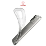 YOUKSH iPhone 17 Pro Transparent Case