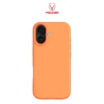 YOUKSH Apple iPhone 17 Soft Silicone Case
