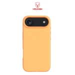 YOUKSH Apple iPhone 17 AIR Soft Silicone Case YOUKSH Apple iPhone 17 AIR Soft Silicone Case