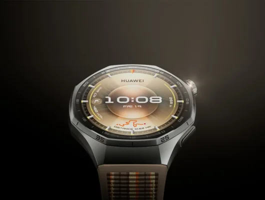 Huawei GT6 Pro Smartwatch