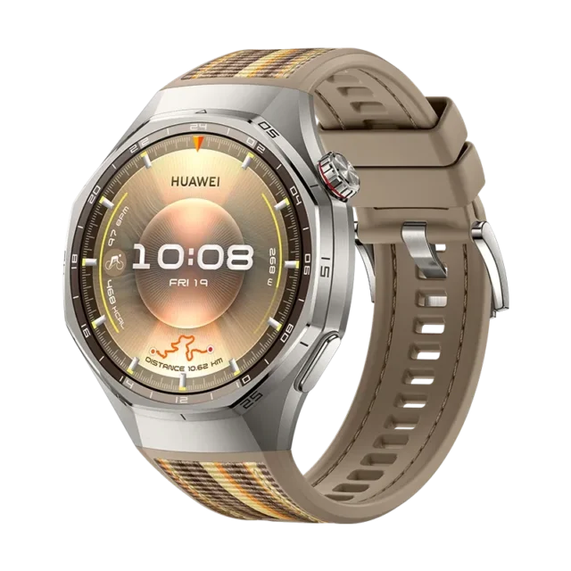 Huawei GT6 Pro Smartwatch