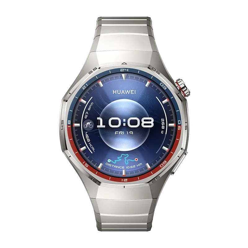 Huawei GT6 Pro Smartwatch