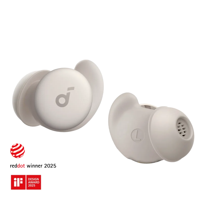 Soundcore Sleep A20 Next-Level Sleep Earbuds