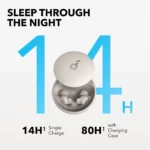 Soundcore Sleep A20 Next-Level Sleep Earbuds