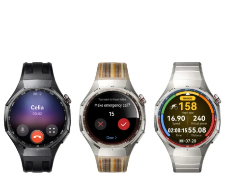Huawei GT6 Pro Smartwatch