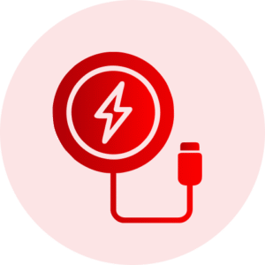 Wireless Chargers