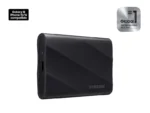Samsung T9 2TB | 4TB USB 3.2 Gen Portable SSD