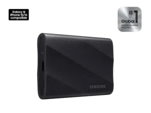 Samsung T9 2TB | 4TB USB 3.2 Gen Portable SSD
