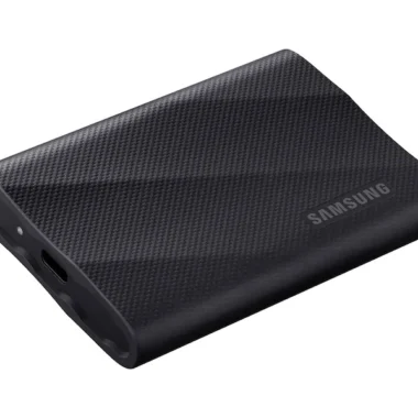 Samsung T9 2TB | 4TB USB 3.2 Gen Portable SSD