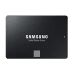 Samsung 870 EVO 4TB SATA 2.5" Internal SSD Samsung 870 EVO 4TB SATA 2.5" Internal SSD