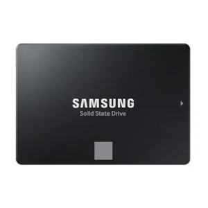 Samsung 870 EVO 4TB SATA 2.5" Internal SSD