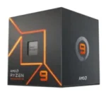 AMD Ryzen 7 8700G Desktop Processor Box AMD Ryzen 7 8700G Desktop Processor Box