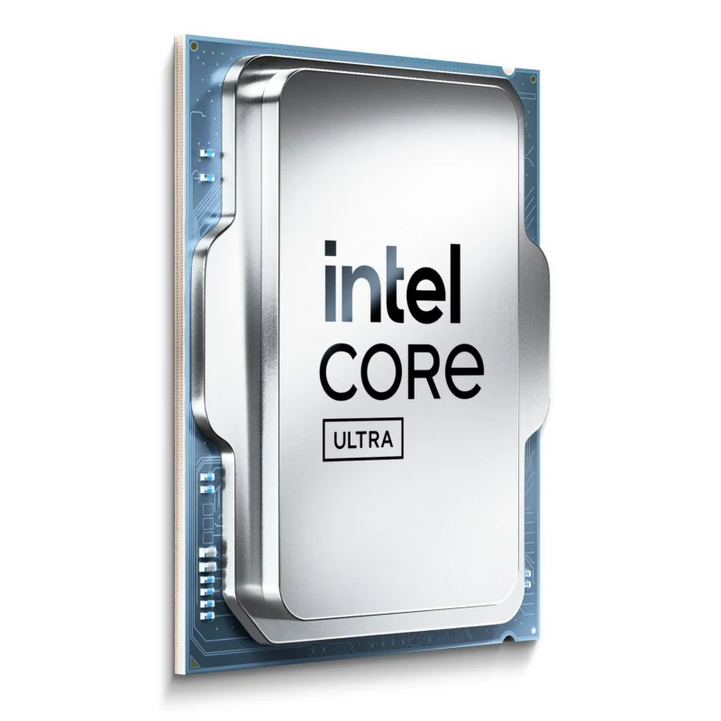Intel Core Ultra 5 Desktop Processor 235