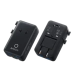 Anker Nano Travel Adapter (5-in-1, 20W, 1-Pack) in Pakistan | Fonepro.pk