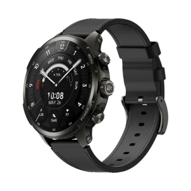 Black Shark X Pro Smartwatch 1.75'' AMOLED Display,  Android, 4G Independent Calling, WiFi Connectivity | Fonepro.pk