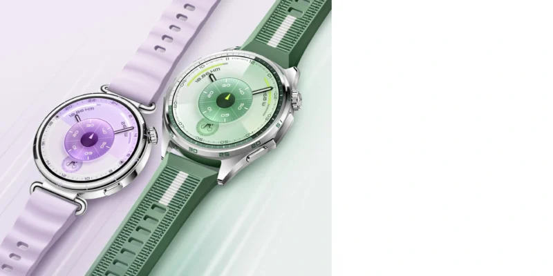 Huawei GT6 Smartwatch 41mm | 46mm