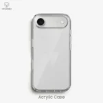 iPhone 17 Air Acrylic Case iPhone 17 Air Acrylic Case