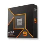 AMD Ryzen 9 9950X Desktop Processor Box