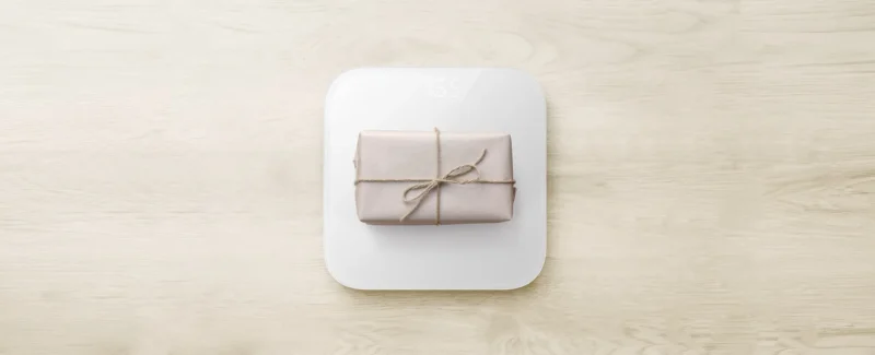 Xiaomi Smart Scale 2