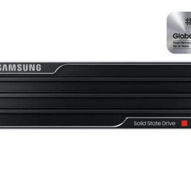 Samsung 9100 PRO 2TB | 4TB PCIe 5.0 NVMe M.2 SSD