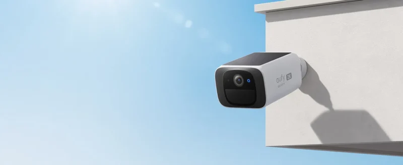 eufy Security SoloCam S220