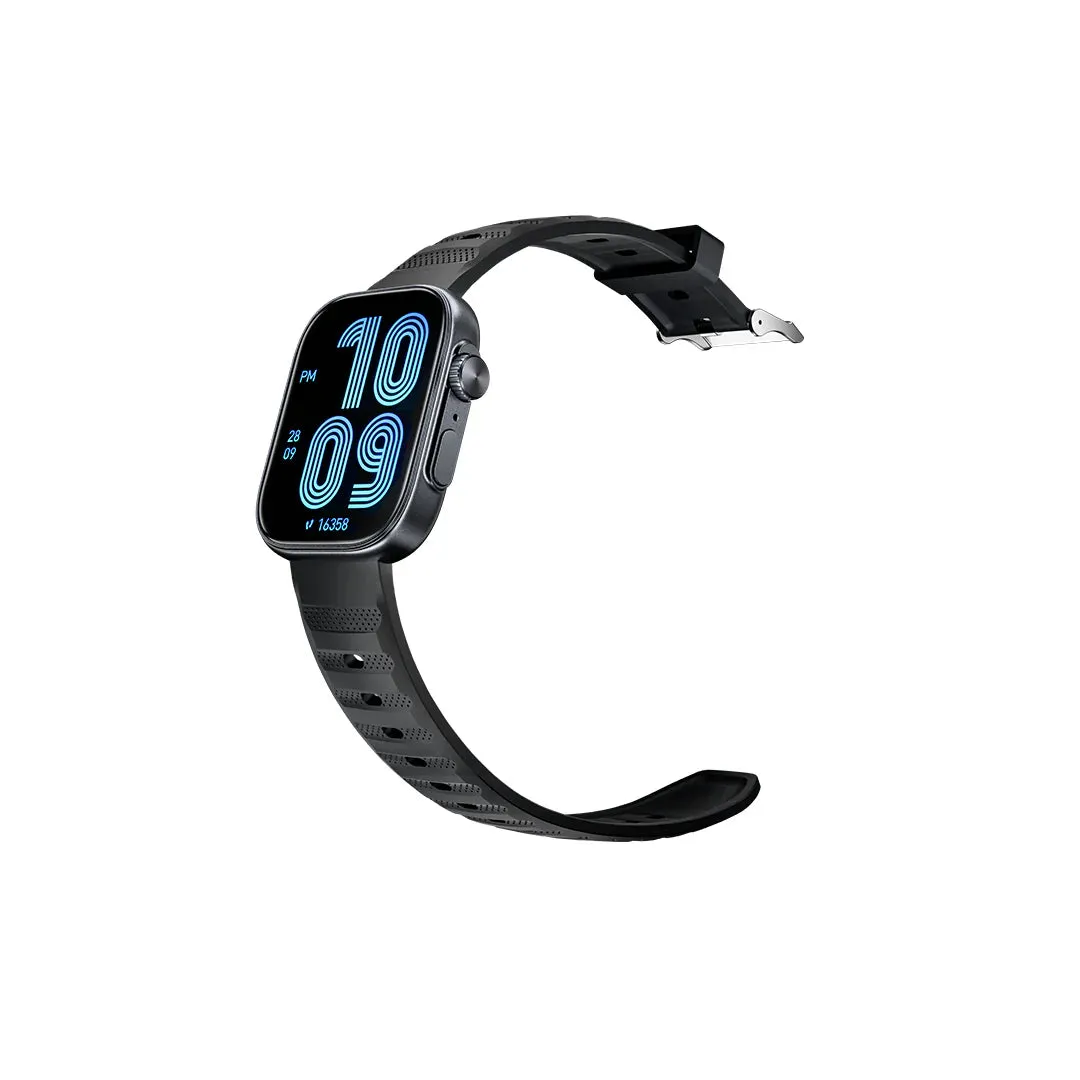 Itel O23 Storm Ultra Smart Watch